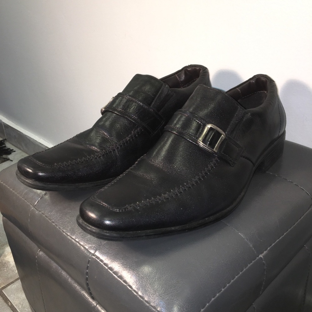 Torch Shoes (Size 9)